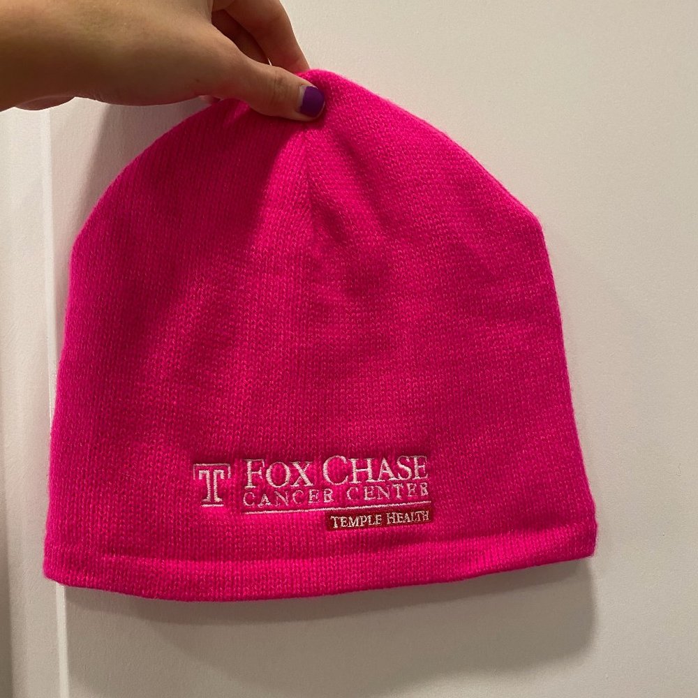 winter beanie